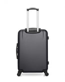 Medium Suitcase 65cm CORONADO