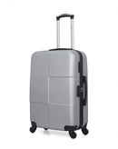 Medium Suitcase 65cm CORONADO