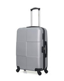2 Luggage Bundle Medium 65cm Vanity Coronado