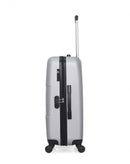 Medium Suitcase 65cm CORONADO