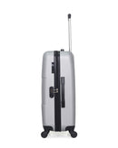 3 Luggage Bundle Medium 65cm Cabin 55cm Vanity Coronado