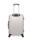 Medium Suitcase 65cm CORONADO