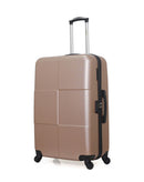 2 Luggage Bundle Large 75cm Medium 65cm Coronado
