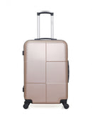 Medium Suitcase 65cm CORONADO