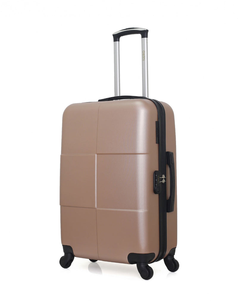 2 Luggage Bundle Medium 65cm Cabin 55cm Coronado