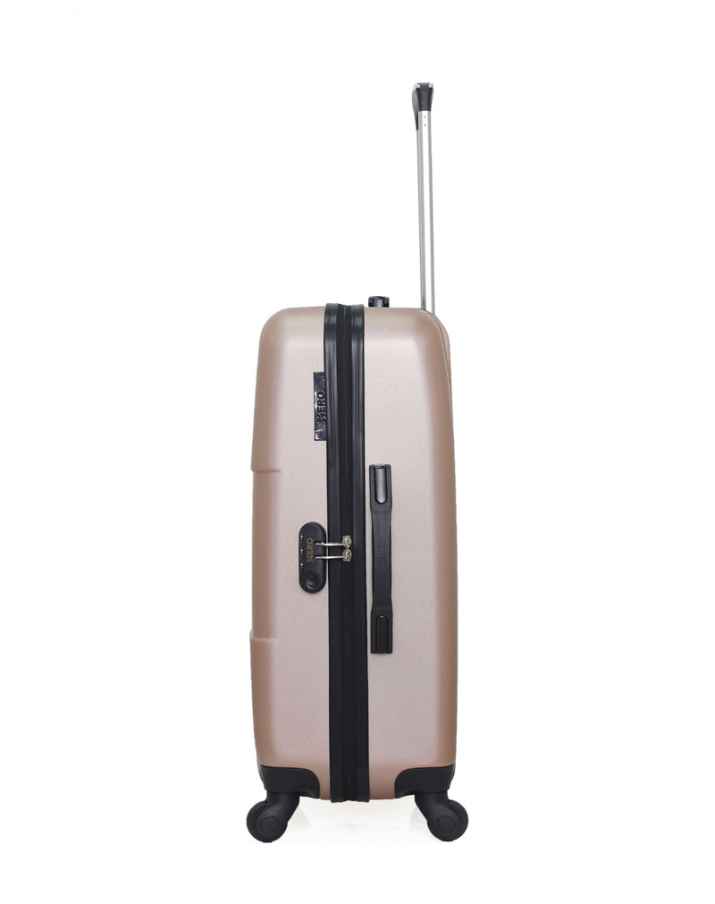 2 Luggage Bundle Medium 65cm Cabin 55cm Coronado