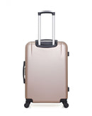 Medium Suitcase 65cm CORONADO
