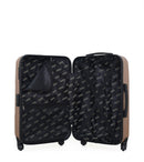 2 Luggage Bundle Medium 65cm Cabin 55cm Coronado