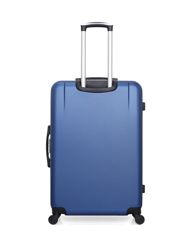 2 Luggage Bundle Large 75cm Medium 65cm Coronado