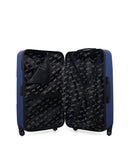 3 Luggage Bundle Large 75cm Medium 65cm Vanity Coronado