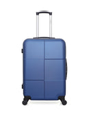 3 Luggage Bundle Medium 65cm Cabin 55cm Vanity Coronado