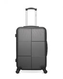 Medium Suitcase 65cm CORONADO