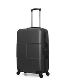 3 Luggage Bundle Medium 65cm Cabin 55cm Vanity Coronado
