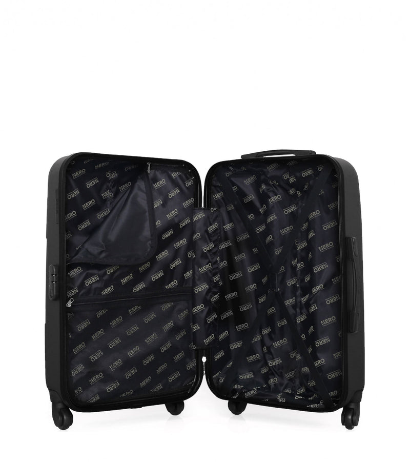 2 Luggage Bundle Medium 65cm Cabin 55cm Coronado