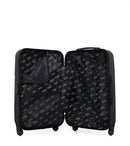 3 Luggage Bundle Medium 65cm Cabin 55cm Vanity Coronado