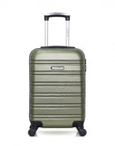 Underseat Luggage 46cm BILBAO-E