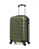 Underseat Luggage 46cm BILBAO-E