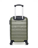 Underseat Luggage 46cm BILBAO-E