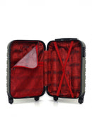 Underseat Luggage 46cm BILBAO-E