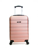 Underseat Luggage 46cm BILBAO-E