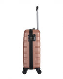 Underseat Luggage 46cm BILBAO-E