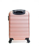 Underseat Luggage 46cm BILBAO-E
