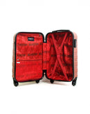 Underseat Luggage 46cm BILBAO-E