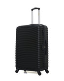 3 Luggage Bundle Large 75cm Medium 65cm Vanity Etna