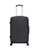 2 Luggage Bundle Medium 65cm Vanity Etna