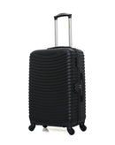 2 Luggage Bundle Medium 65cm Cabin 55cm Etna