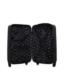 3 Luggage Bundle Medium 65cm Cabin 55cm Vanity Etna