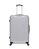 2 Luggage Bundle Large 75cm Medium 65cm Etna