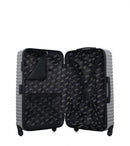 2 Luggage Bundle Large 75cm Medium 65cm Etna