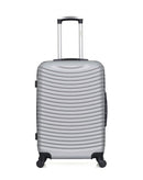 3 Luggage Bundle Medium 65cm Cabin 55cm Vanity Etna