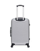 2 Luggage Bundle Medium 65cm Vanity Etna