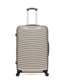 3 Luggage Bundle Large 75cm Medium 65cm Vanity Etna