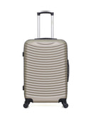 2 Luggage Bundle Medium 65cm Vanity Etna