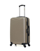 2 Luggage Bundle Medium 65cm Vanity Etna