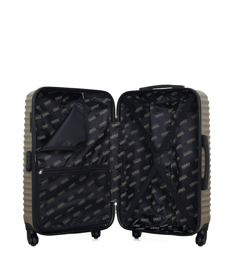 2 Luggage Bundle Medium 65cm Cabin 55cm Etna