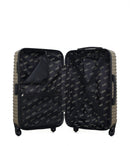 2 Luggage Bundle Medium 65cm Vanity Etna