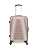 2 Luggage Bundle Medium 65cm Cabin 55cm Etna