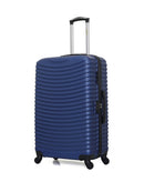 3 Luggage Bundle Large 75cm Medium 65cm Vanity Etna