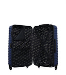 3 Luggage Bundle Large 75cm Medium 65cm Vanity Etna