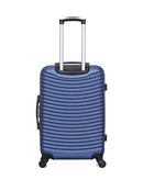 2 Luggage Bundle Medium 65cm Cabin 55cm Etna