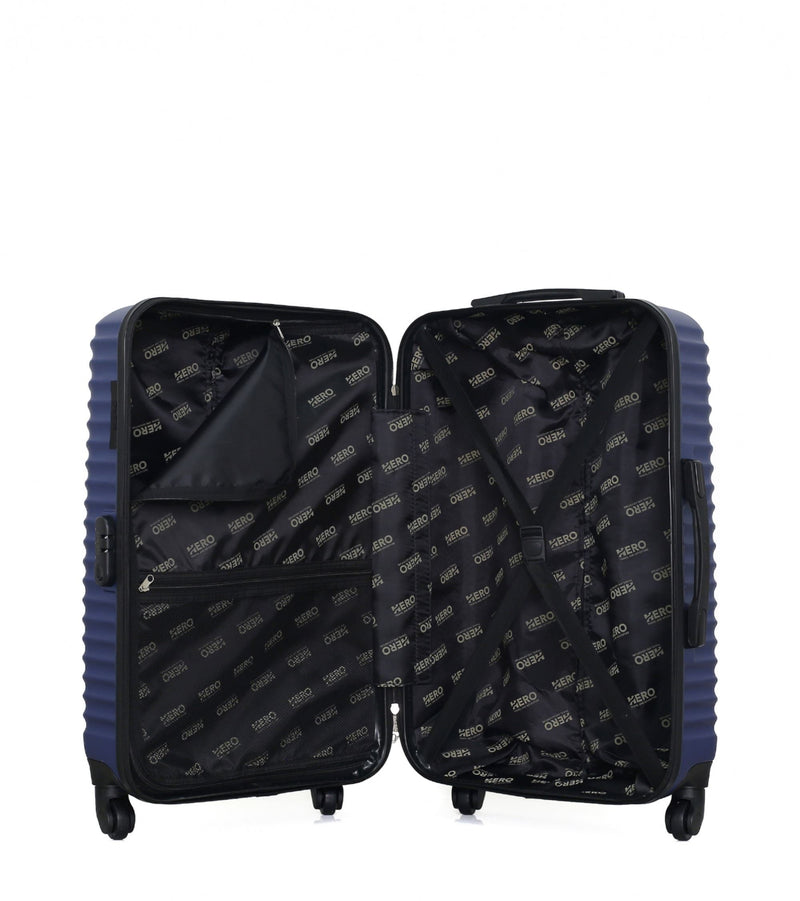 2 Luggage Bundle Medium 65cm Cabin 55cm Etna