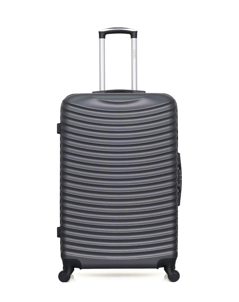 3 Luggage Bundle Large 75cm Medium 65cm Vanity Etna