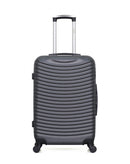 2 Luggage Bundle Medium 65cm Cabin 55cm Etna