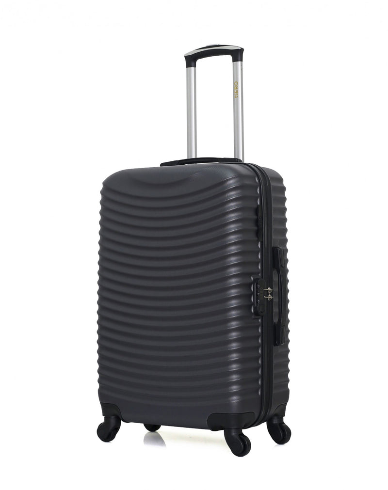 2 Luggage Bundle Medium 65cm Cabin 55cm Etna