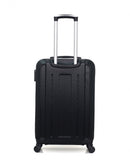 Medium Suitcase 65cm VESUVIO