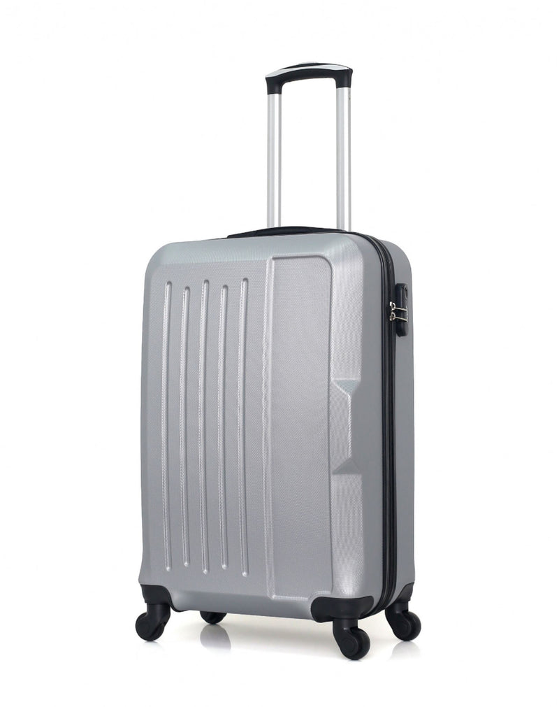 Medium Suitcase 65cm VESUVIO